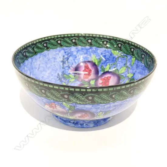 MALING LUSTRE BOWL AF 210MM DIA