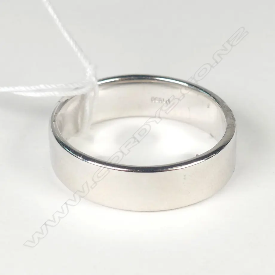 PLATINUM BAND 10gm Image 1++