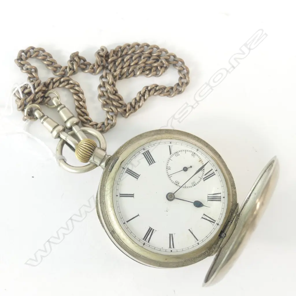 OMEGA POCKET WATCH Image 1++