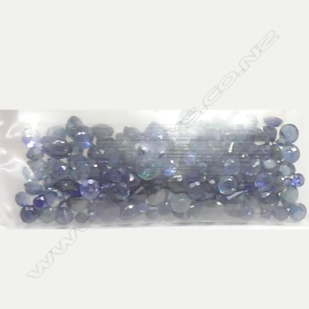 15CTMIXED SAPPHIRES/CABOCHONS Image 1++