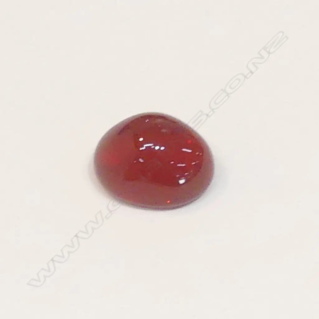 MEXICAN 2.5 CT FIRE OPAL Image 1++