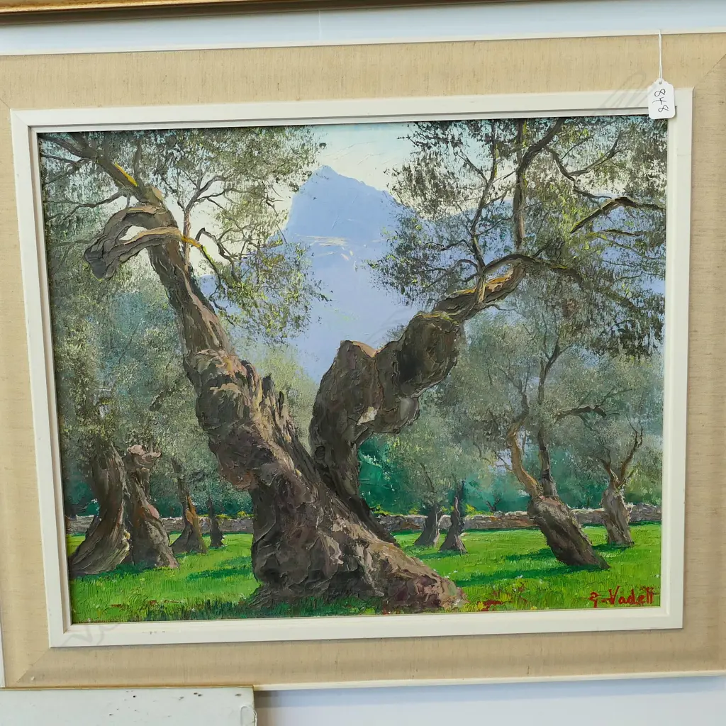 Guillem Vadell Montaner (1915-1978) Image 1++