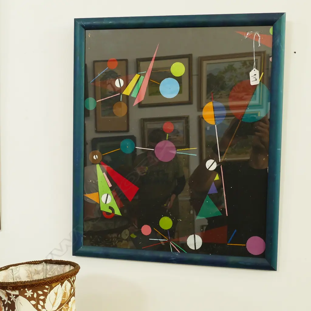 LLOYD HILLYER ARTWORK Image 1++