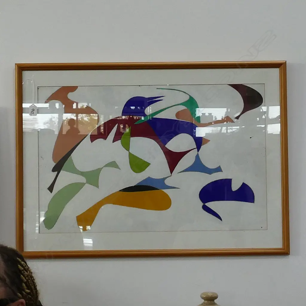 LLOYD HILLYER ARTWORK Image 1++