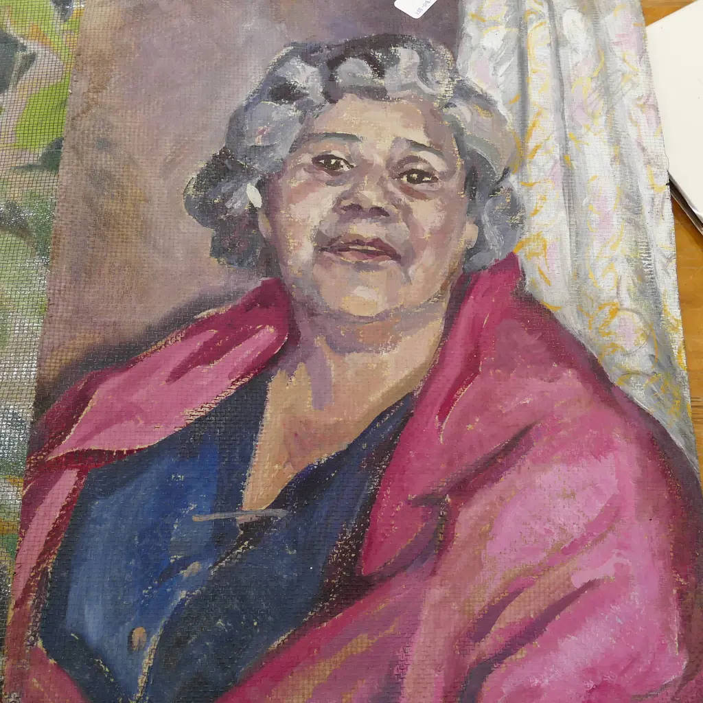 Robert Nettleton Field (1899-1987) Image 1++