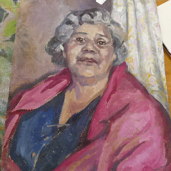 Robert Nettleton Field (1899-1987)