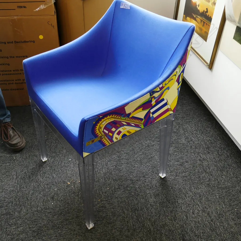 KARTEL CHAIR by PHILIPPE STARCK Image 1++