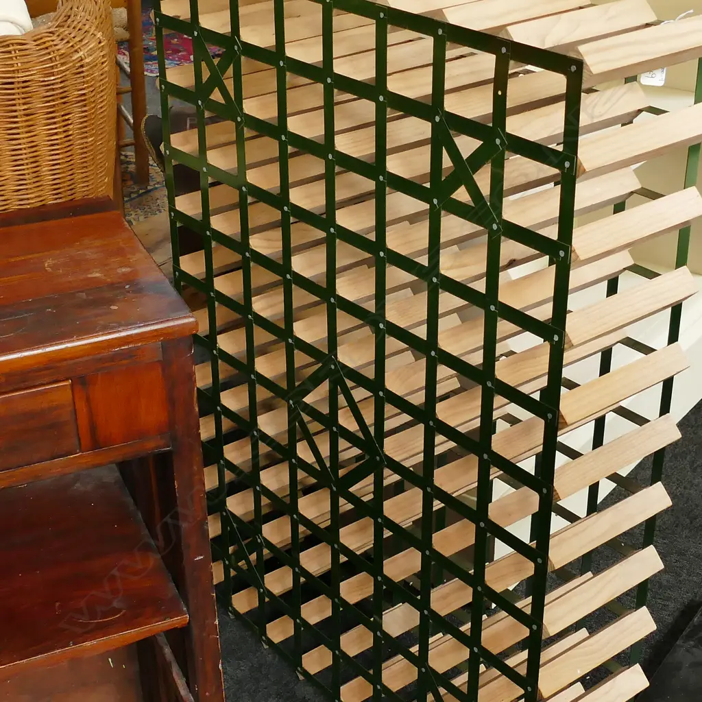 WINE RACK Image 1++