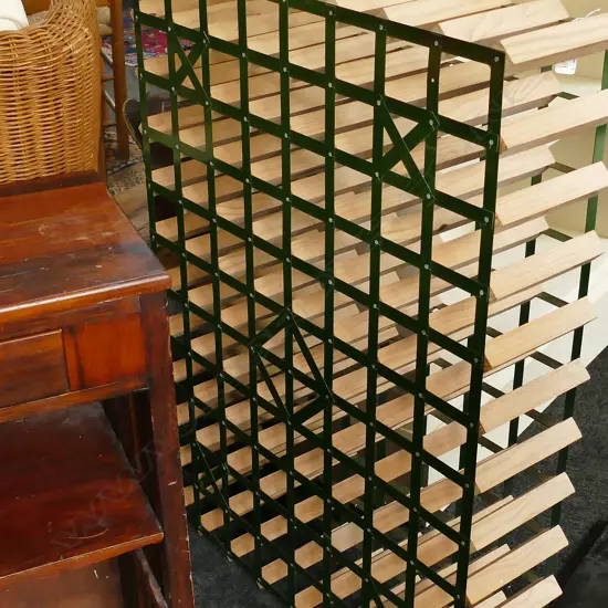 WINE RACK
