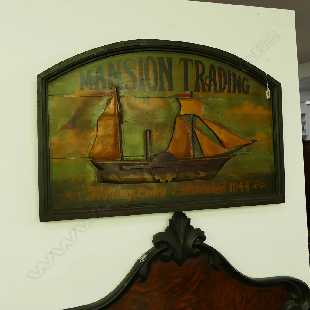 REPRODUCTION SIGN Image 1++