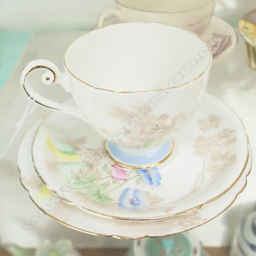 SHELLEY TRIO Image 1++