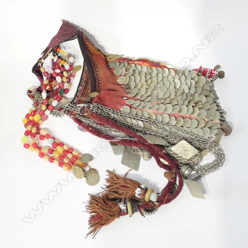 TRIBAL HEADDRESS Image 1++