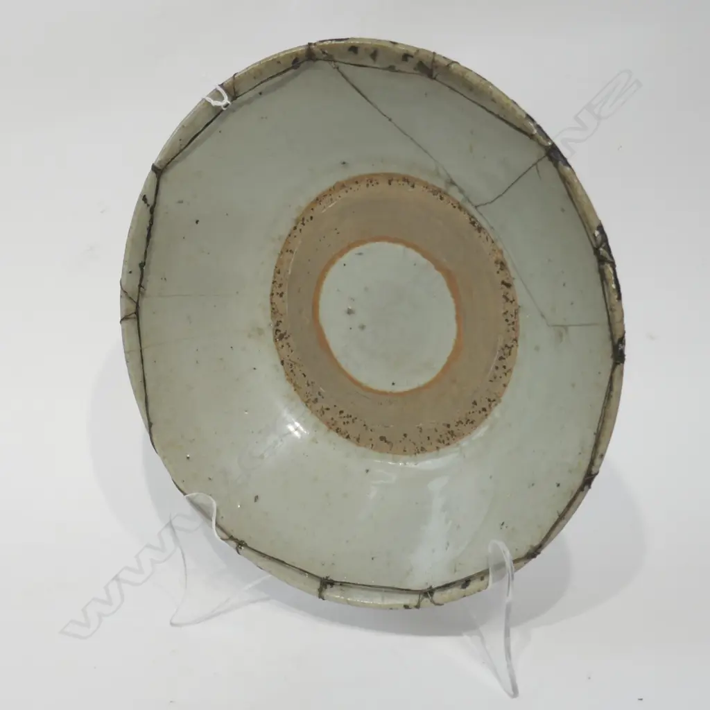 CERAMIC BOWL 250MM DIA Image 1++