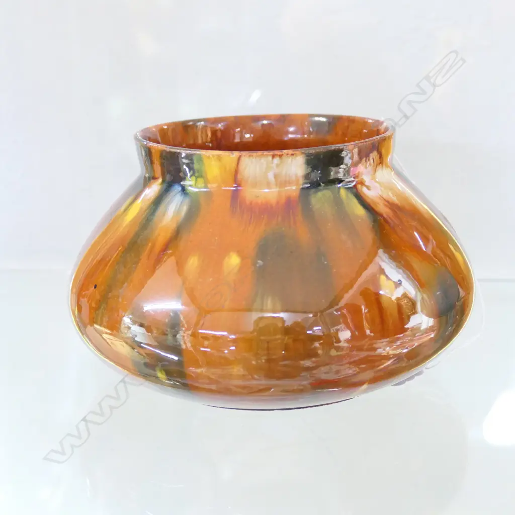 CLEMENT MASSIER ART NOV BOWL Image 1++