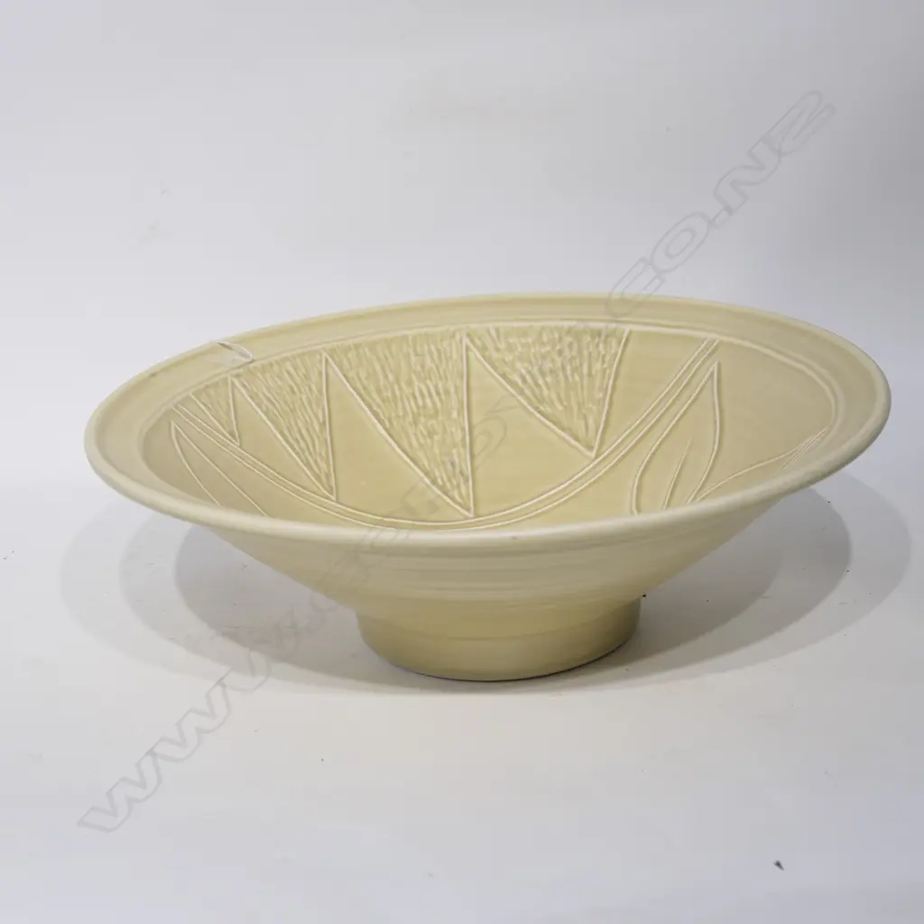 STEINER NZ CERAMIC BOWL DIA. 360MM Image 1++