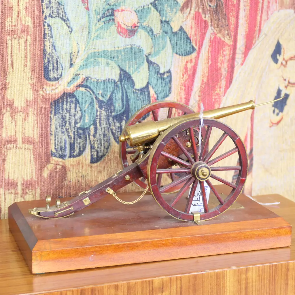 MODEL PARROT GUN 230MM L Image 1++