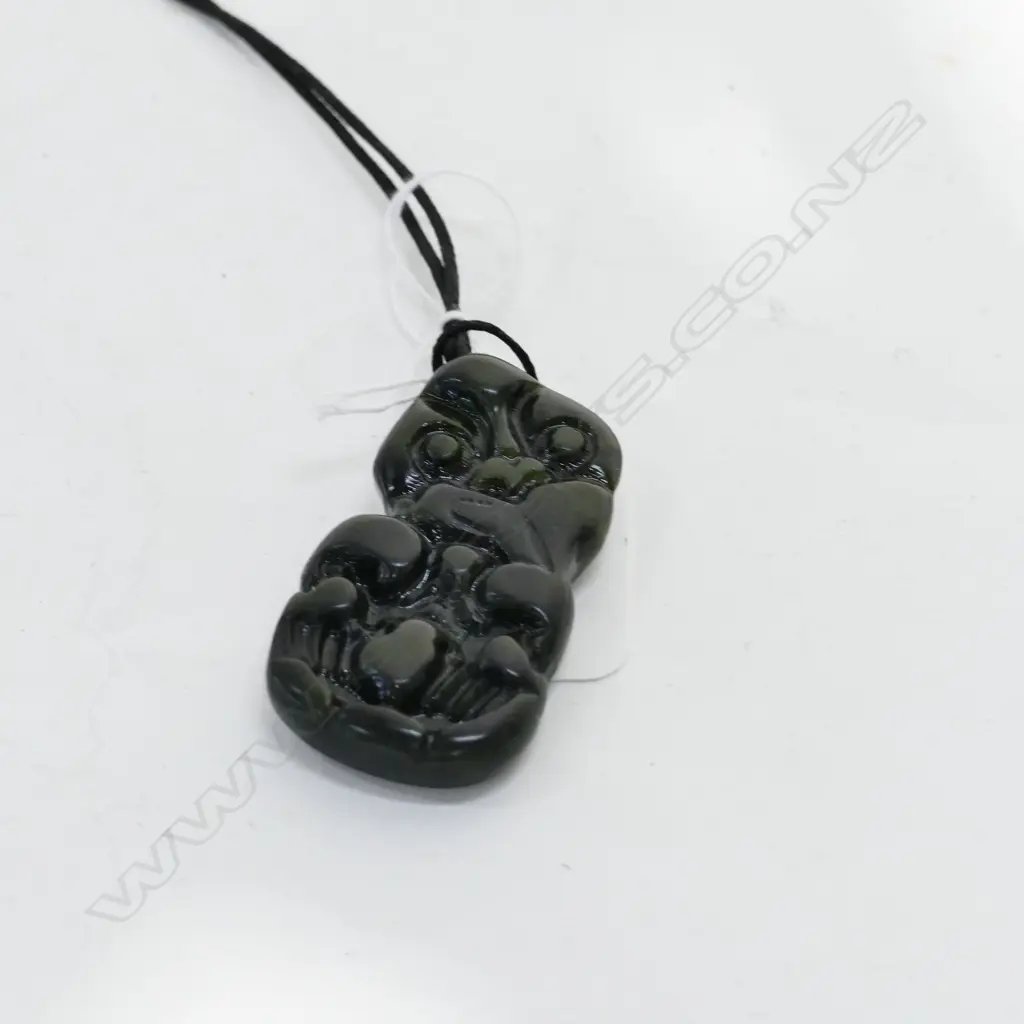 MODERN HEI TIKI H. 50MM Image 1++