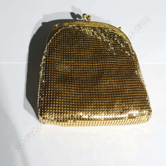 OROTON BAG IN BOX