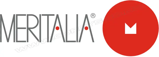 ITALIAN 'MERITALIA' ORANGE (WOOLBLEND) FOLD-DOWN DAYBED / SOFA W. Image 1++