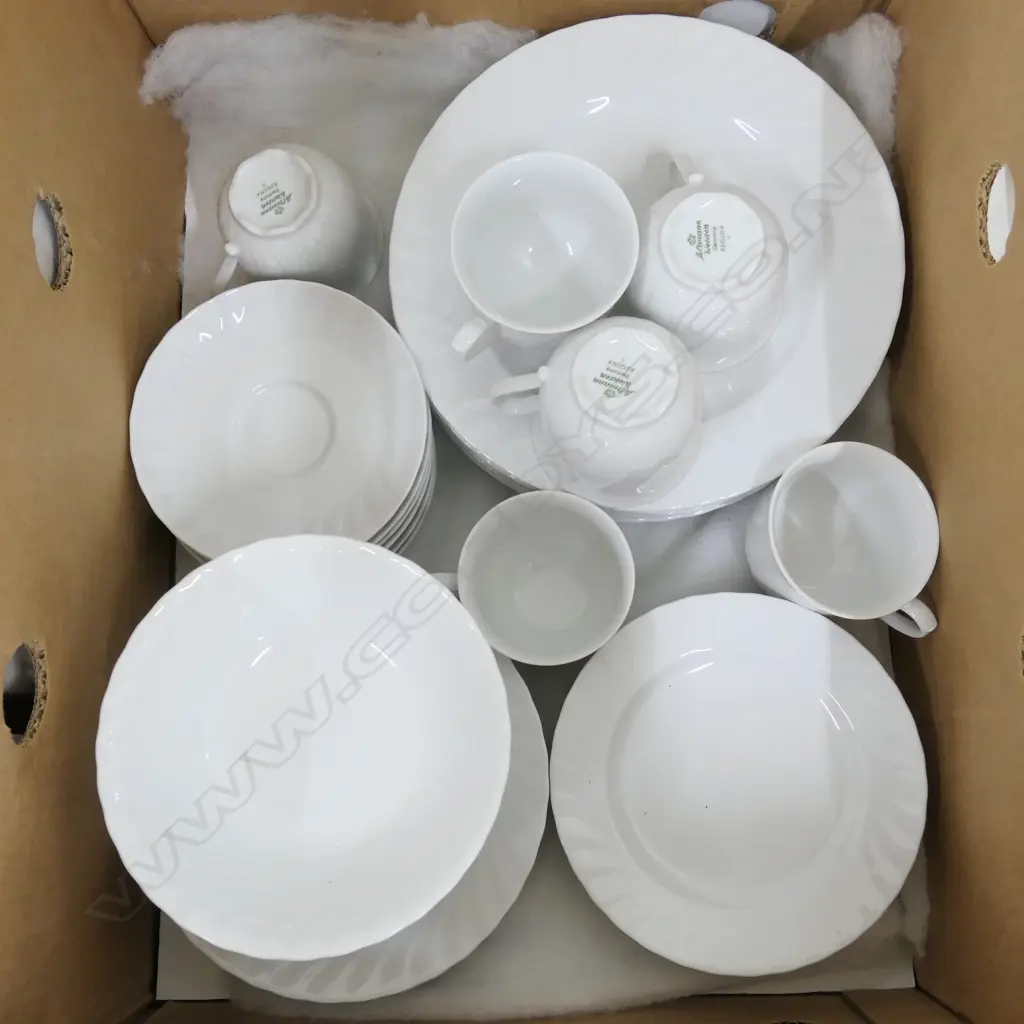 36 PCE 'REGINA' GERMANY-SELTMAN WEIDEN Image 1++