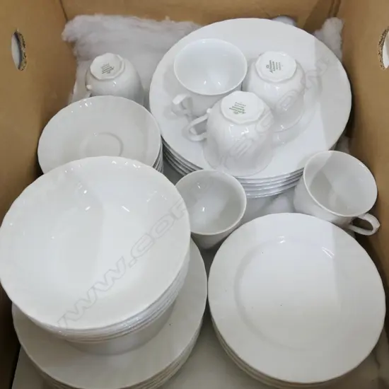 36 PCE 'REGINA' GERMANY-SELTMAN WEIDEN