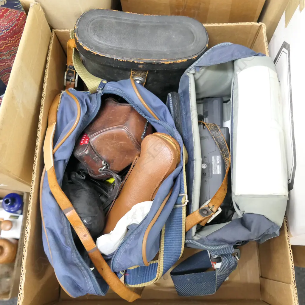 BINOCULARS/CAMERA LENS/OLYMPIC CAMERA ETC Image 1++