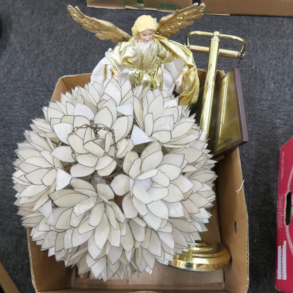 BOX OF ODDS Image 1++