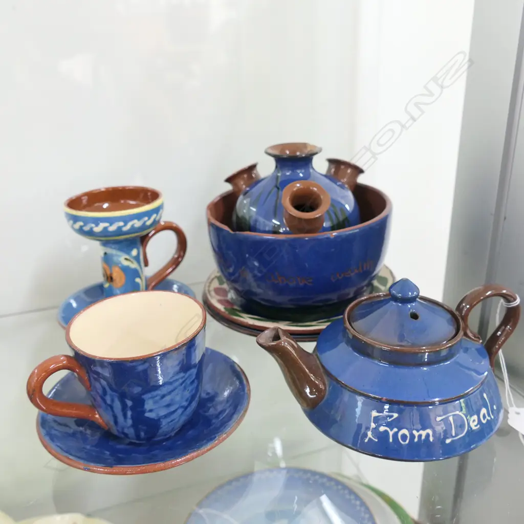 7 PCES TORQUAY (2AF) Image 1++