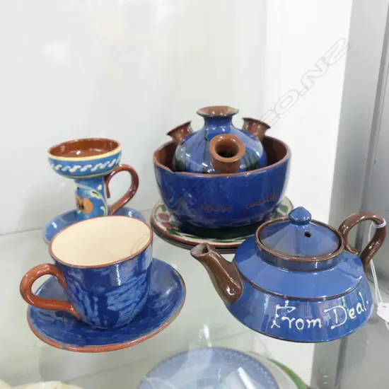 7 PCES TORQUAY (2AF)