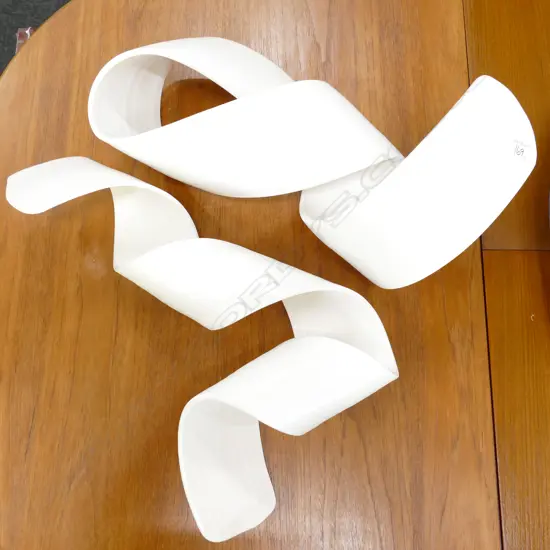 ASST CERAMIC SCULPTURAL FORMS