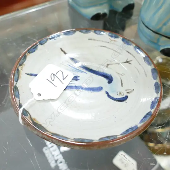 ELIZABETH LISSAMAN SMALL DISH