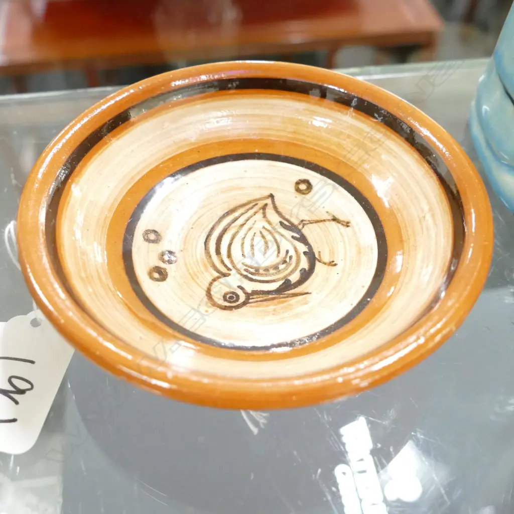 ELIZABETH LISSAMAN SMALL DISH Image 1++