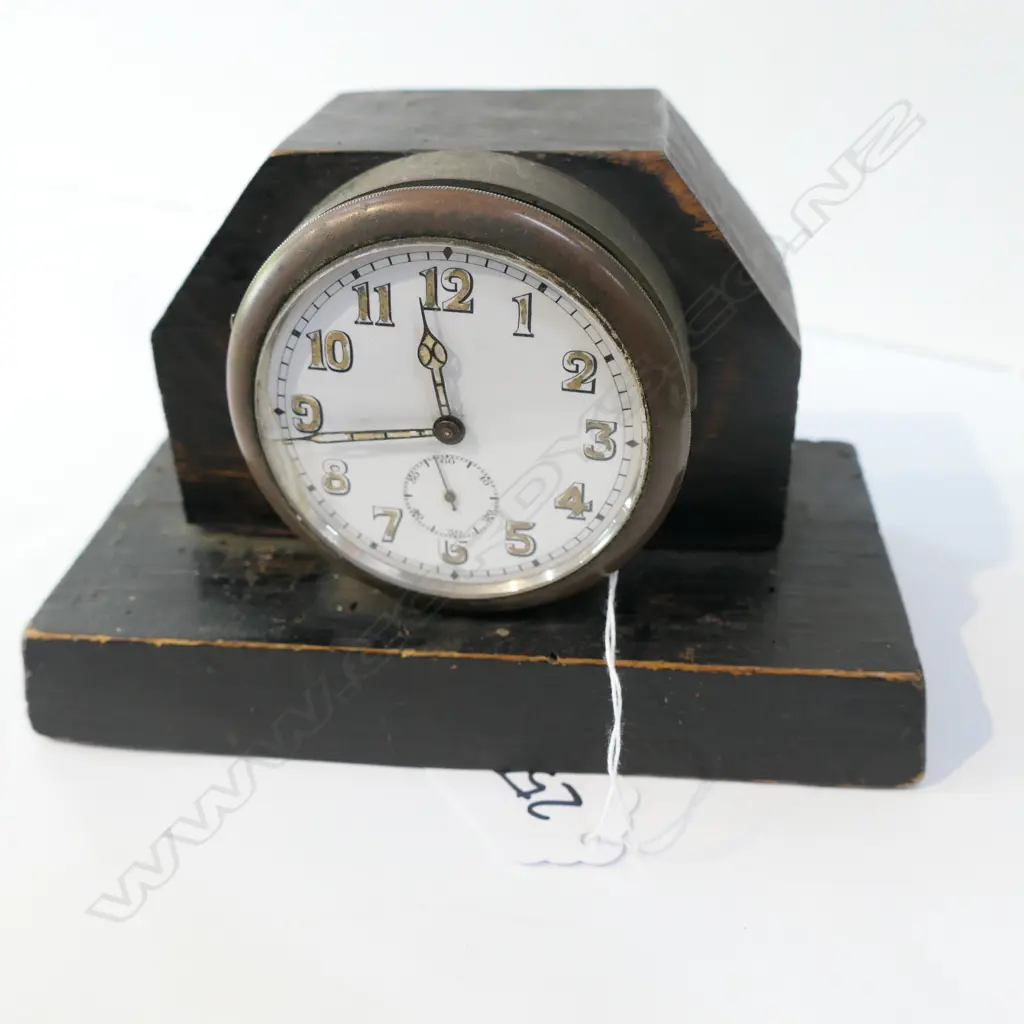 VINTAGE CLOCK NOT WORKING Image 1++