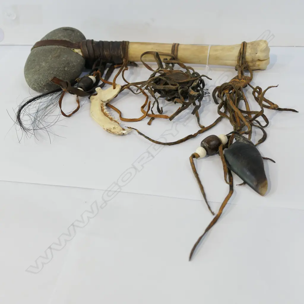 TOMAHAWK 380MM L Image 1++