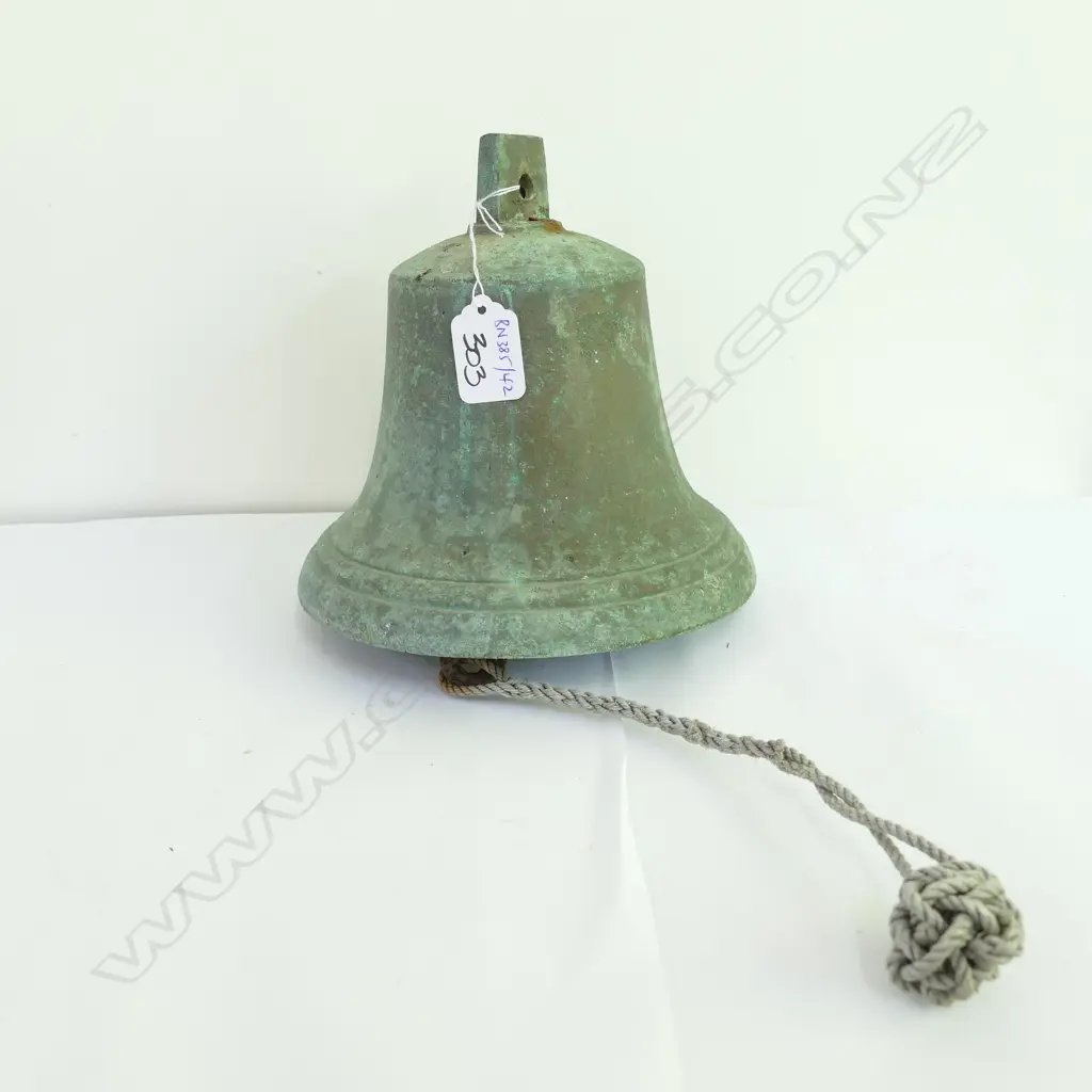 BRONZE BELL Image 1++