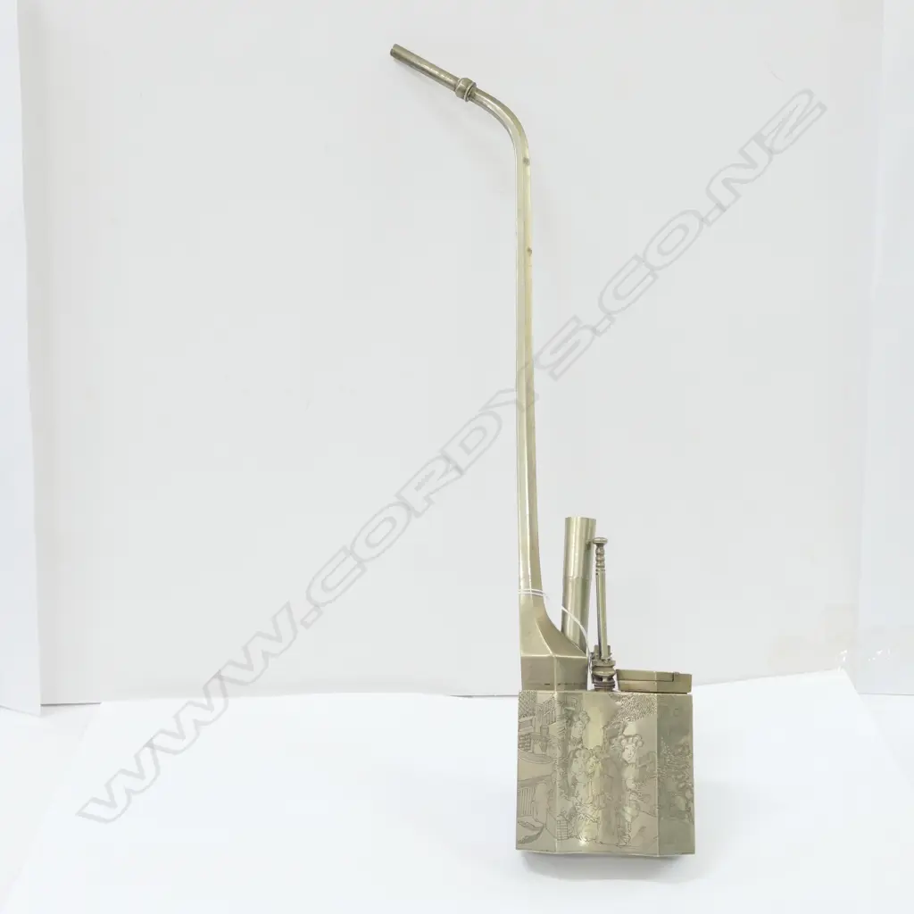 CHINESE OPIUM WATER PIPE Image 1++