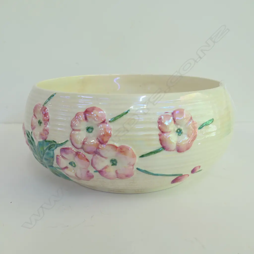 LUSTER MALING BOWL 190MM DIA Image 1++