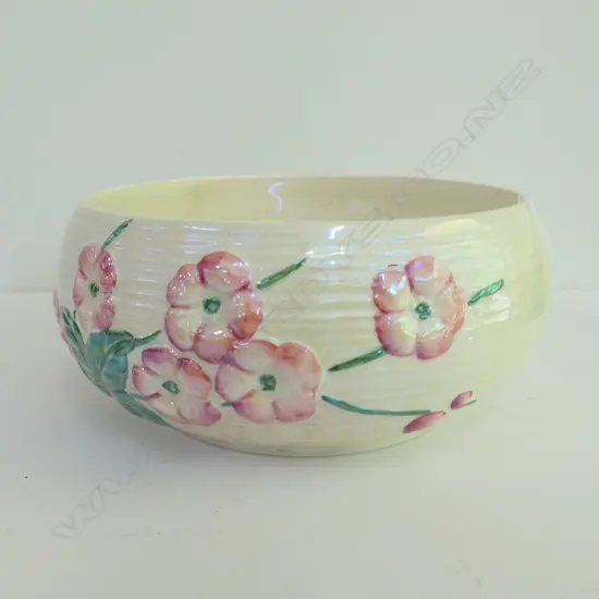 LUSTER MALING BOWL 190MM DIA