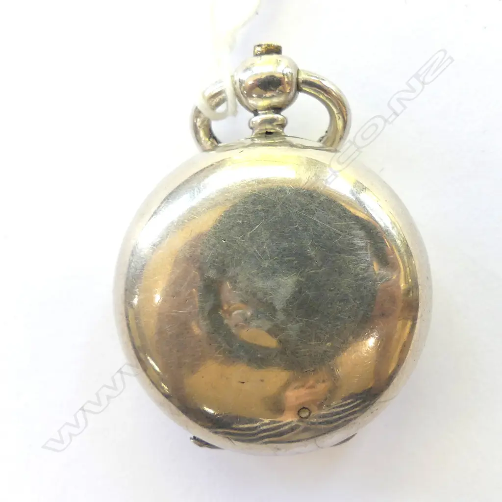 VICTORIAN ST SOVEREIGN CASE BIRMINGHAM 1886 Image 1++