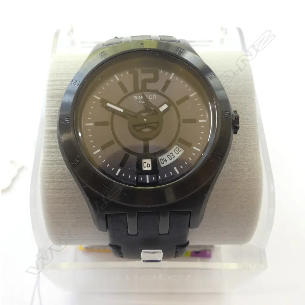 SWATCH WATCH Image 1++