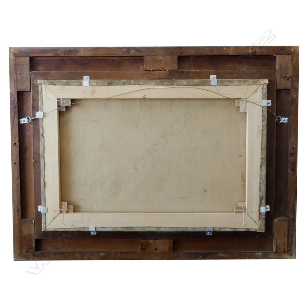 A. Stanton ((U.K. 20thC.) Image 1++