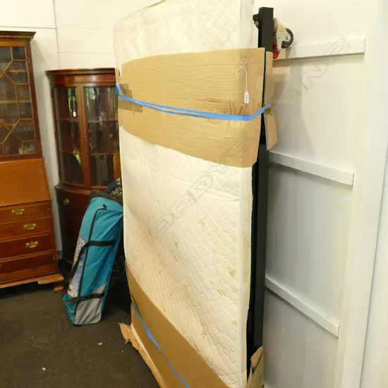 ELECTRIC HOSPITAL BED