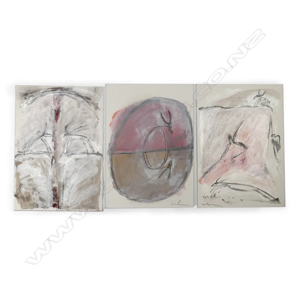 Malcolm Harrison Image 1++