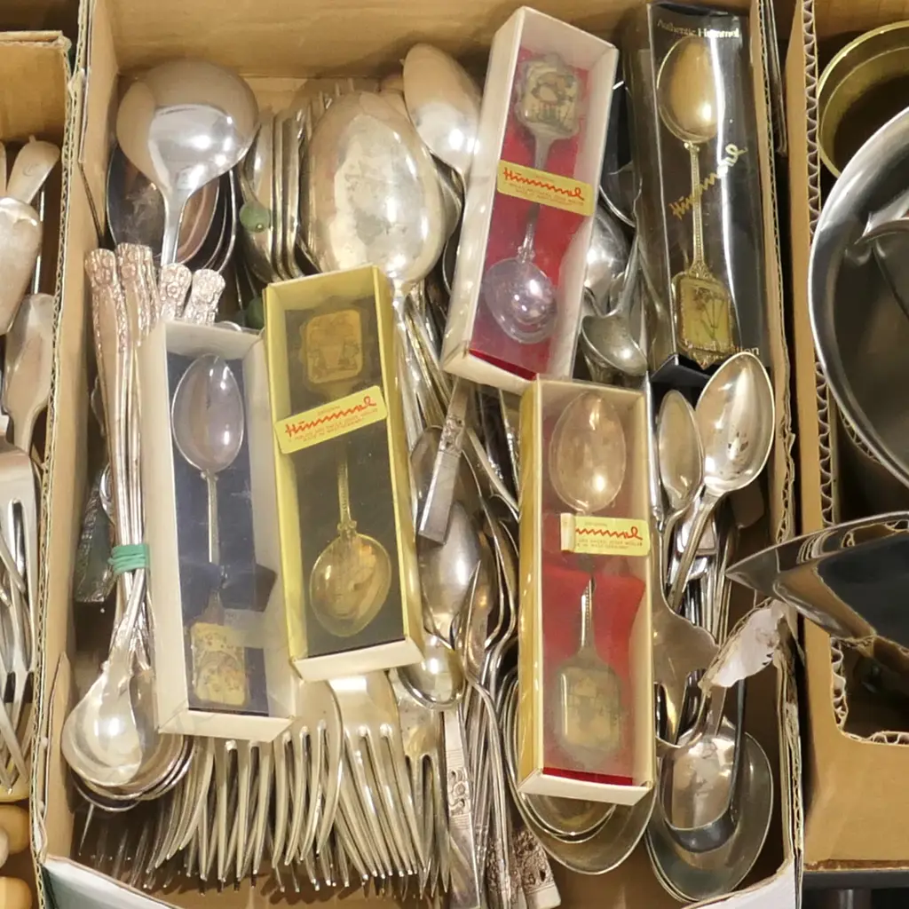 BOX ASST EP CUTLERY Image 1++