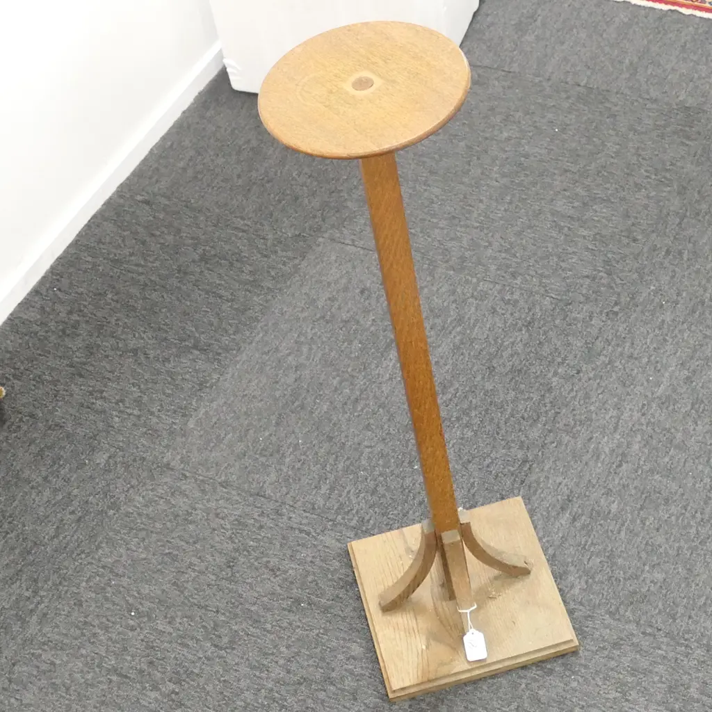 OAK STAND 820MM H Image 1++