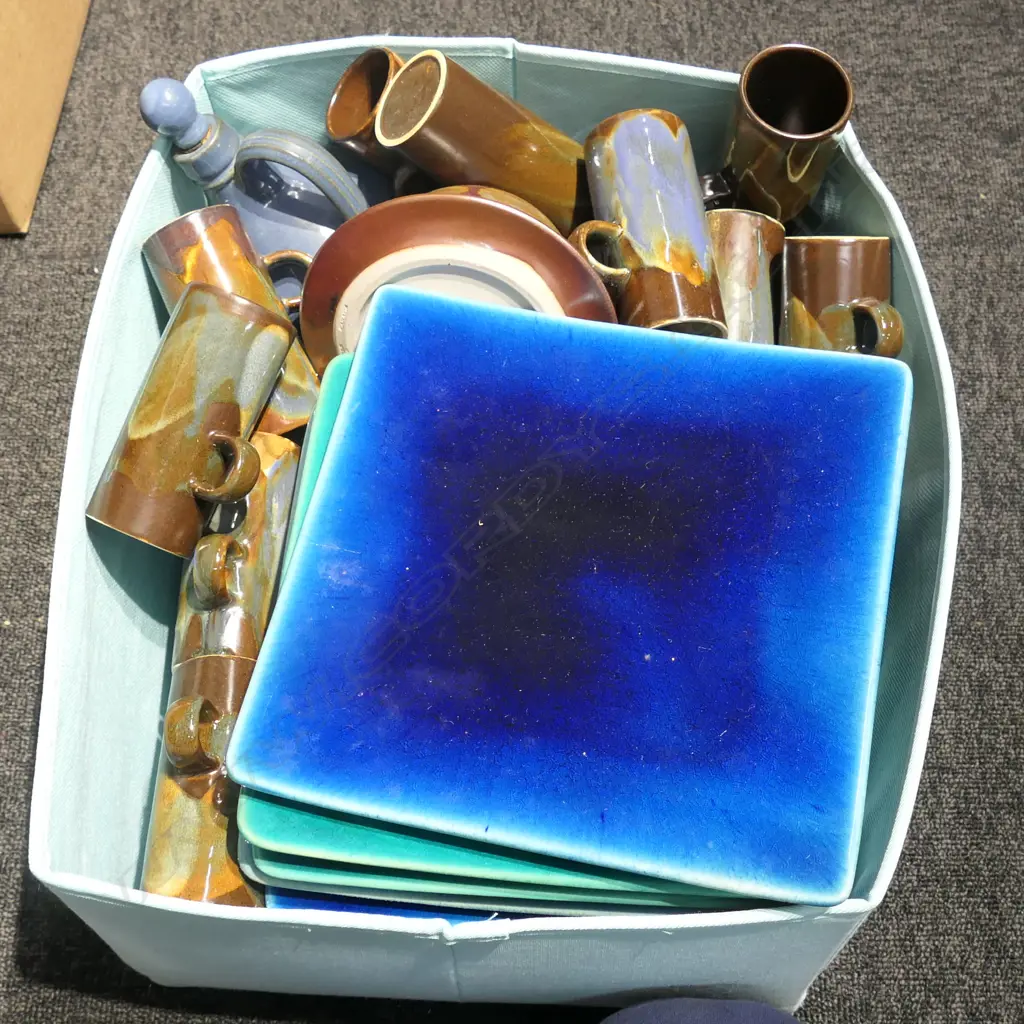 BOX ASST CERAMICS Image 1++