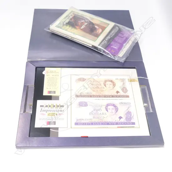 ASST LOT OF COLLECTORS COINS