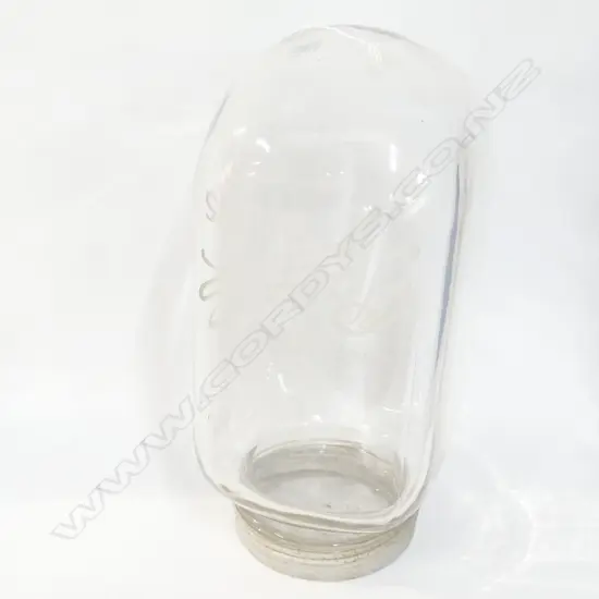 VINTAGE PASCALS LIDDED SWEET JAR H. 360MM