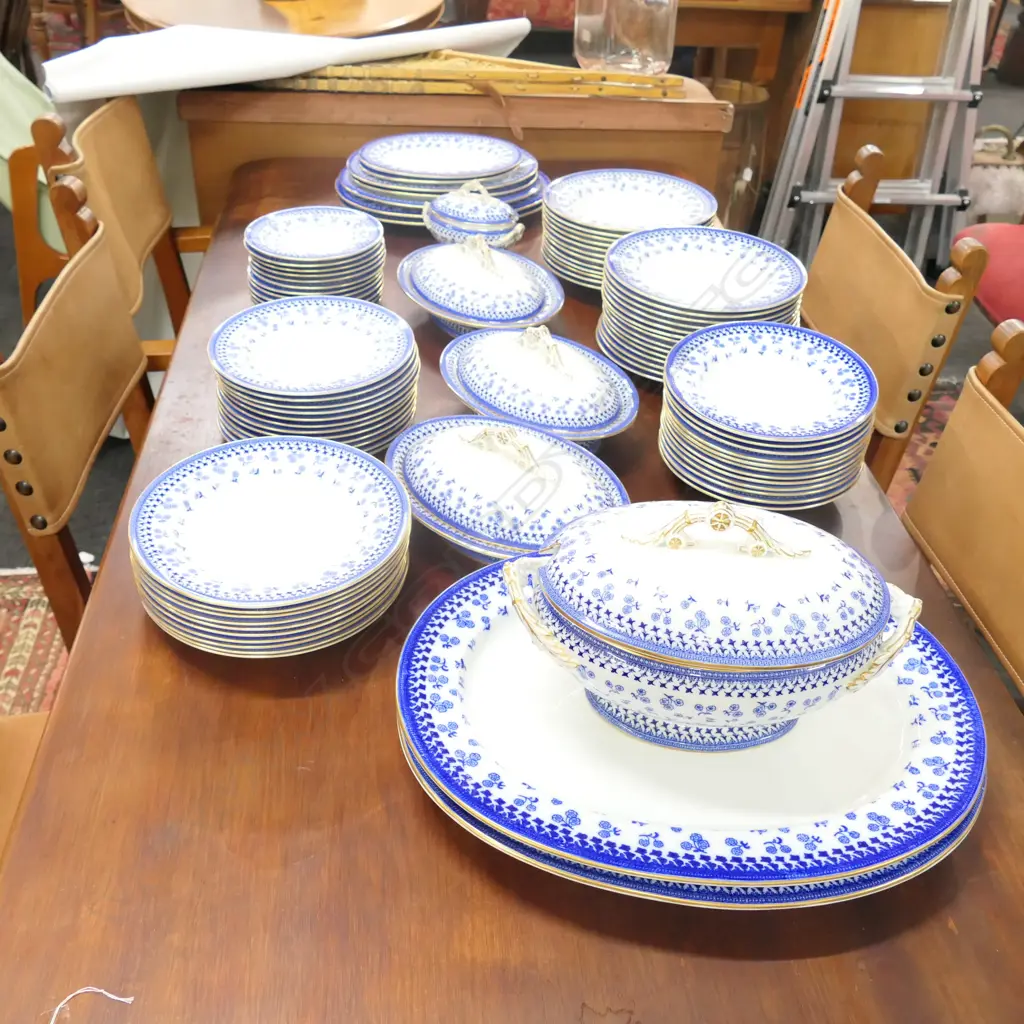 31 main plates Image 1++