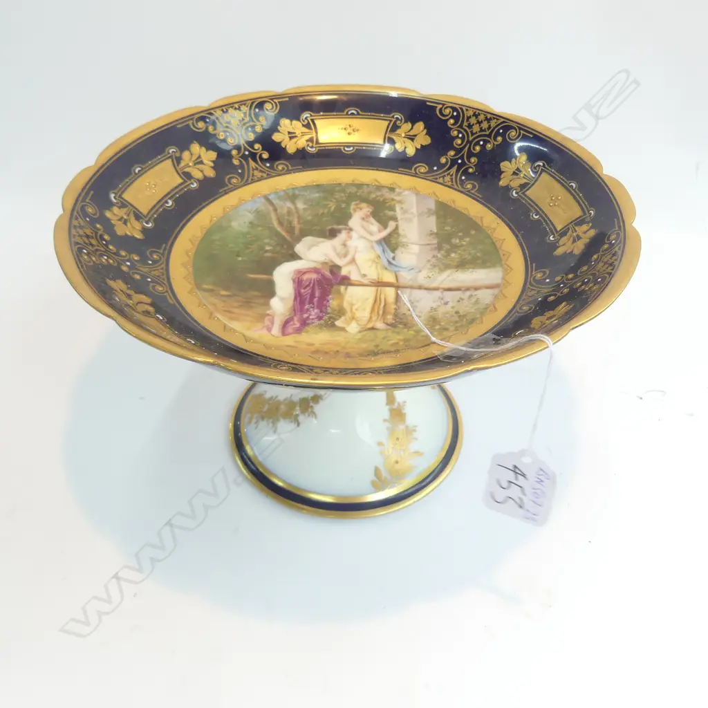 VIENNA TAZZA (LIEBES FRAUM) Image 1++